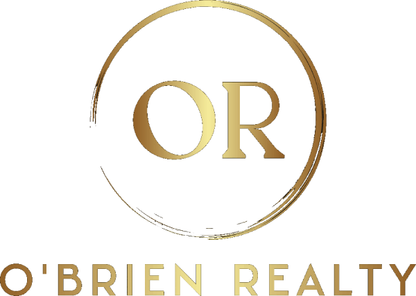 O'Brien Realty - logo